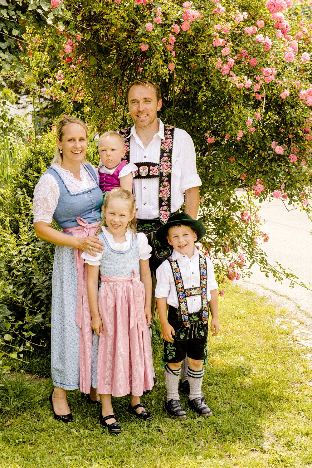 Gästehaus Jäggl Gästehaus Jäggl